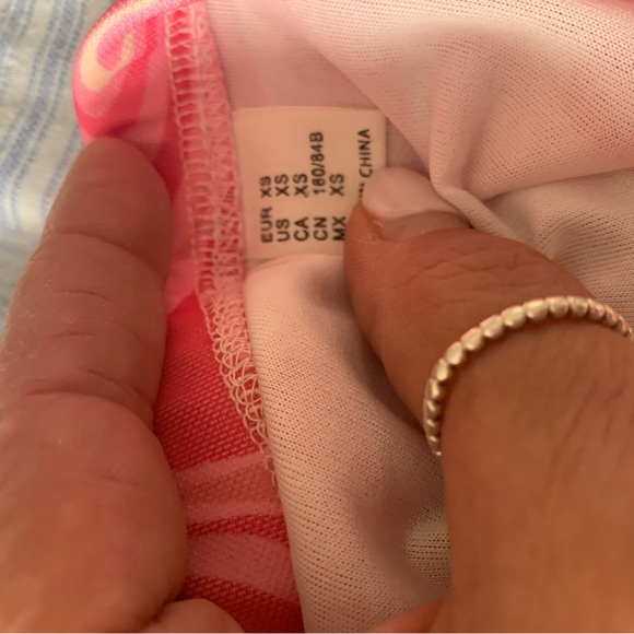 XS mini skirts (two of them) - Picture 3 of 3